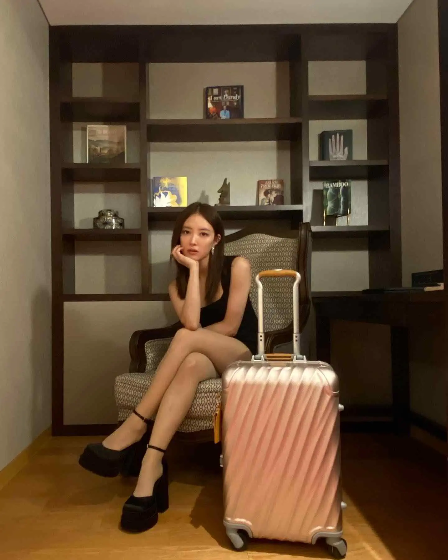 Lee Se Young